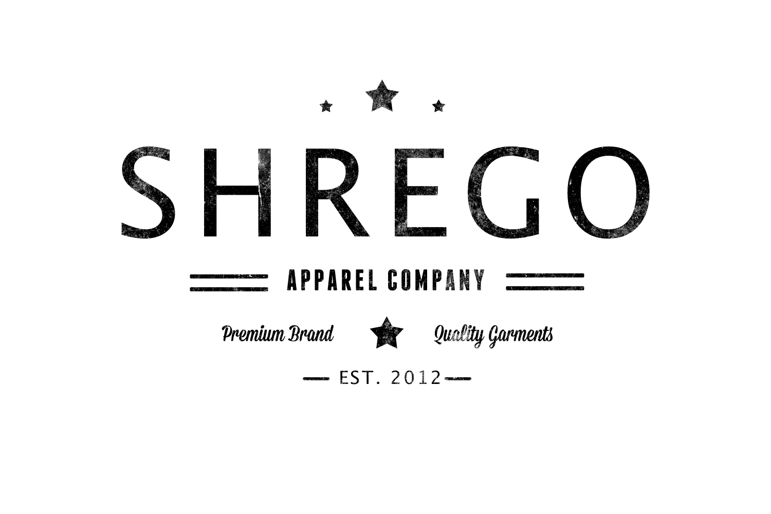 Shrego