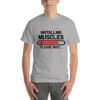 Muscle Loader T-Shirt
