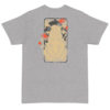 Art Nouveau T-Shirt - Image 2
