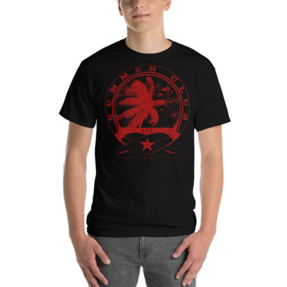 Summer Club T-Shirt - Image 2