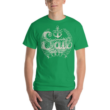 Sail Away Into The Sea T-Shirt - Image 5