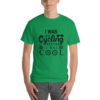Cycling Before It Was Cool T-Shirt - Image 5