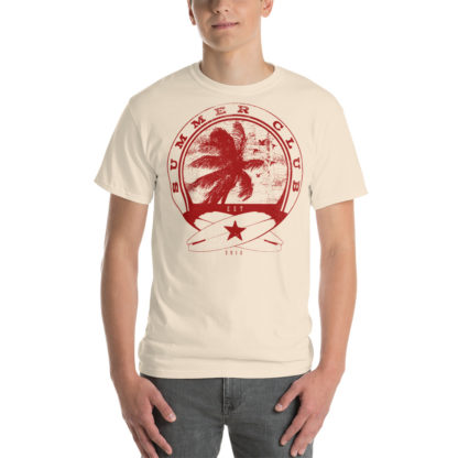 Summer Club T-Shirt