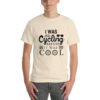 Cycling Before It Was Cool T-Shirt - Image 9