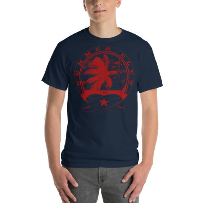 Summer Club T-Shirt - Image 3