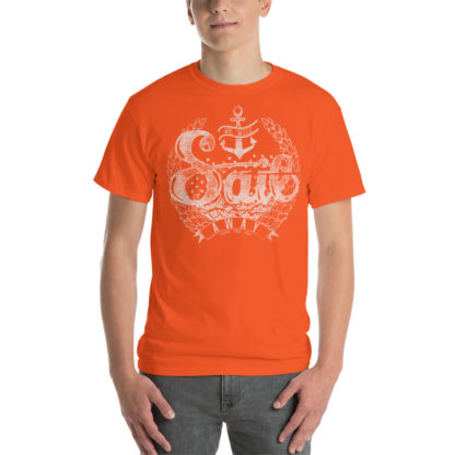 Sail Away Into The Sea T-Shirt - Image 6