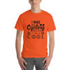 Cycling Before It Was Cool T-Shirt - Image 6