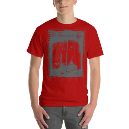 St. Thomas Harbor T-Shirt - Image 4