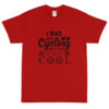 Cycling Before It Was Cool T-Shirt - Image 2