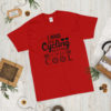 Cycling Before It Was Cool T-Shirt - Image 3