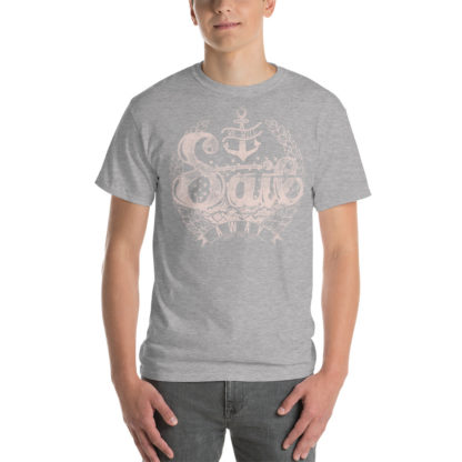 Sail Away Into The Sea T-Shirt - Image 7