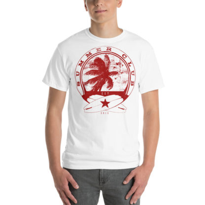 Summer Club T-Shirt - Image 6