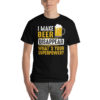 Beer Superpower T-Shirt