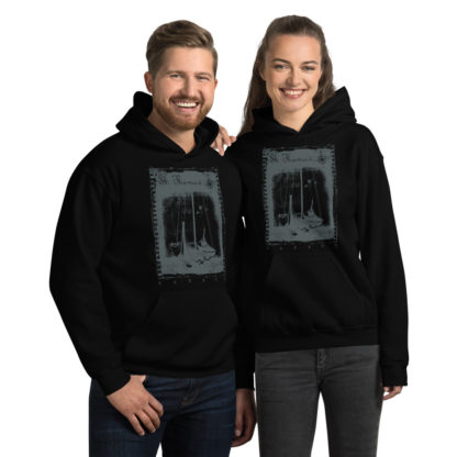 St. Thomas Harbor Hoodie - Image 3