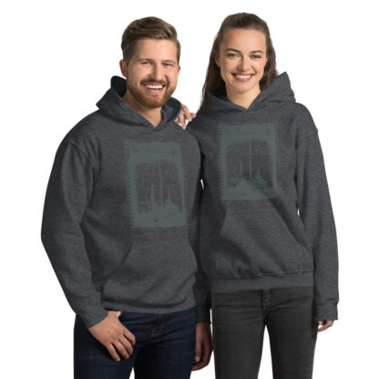 St. Thomas Harbor Hoodie - Image 7