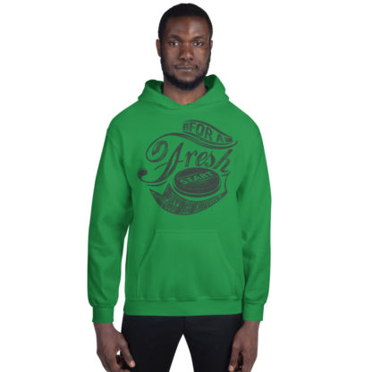 Fresh Start Hoodie - Image 5