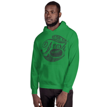 Fresh Start Hoodie - Image 6