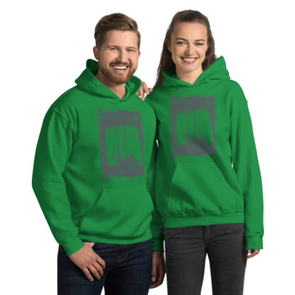 St. Thomas Harbor Hoodie - Image 8