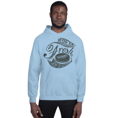 Fresh Start Hoodie - Image 8