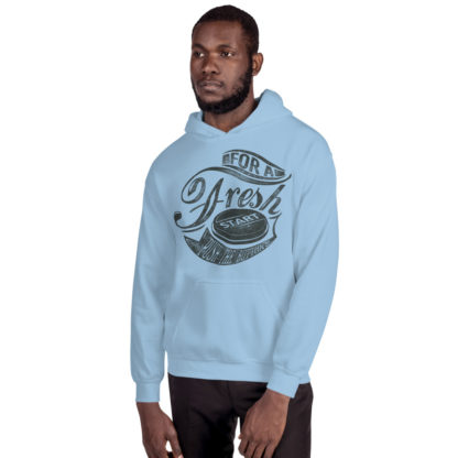 Fresh Start Hoodie - Image 9