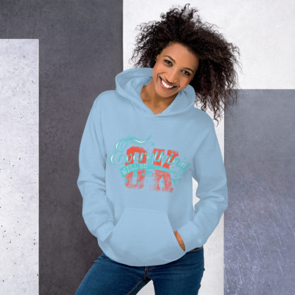 Everything Will Be Ok Hoodie - Image 10