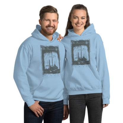 St. Thomas Harbor Hoodie - Image 10