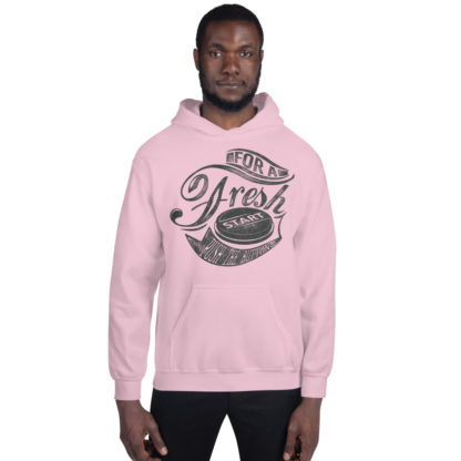Fresh Start Hoodie - Image 10