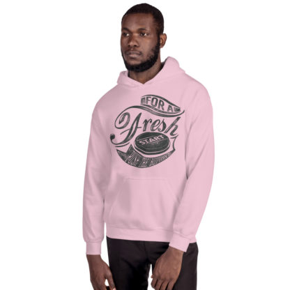Fresh Start Hoodie - Image 11