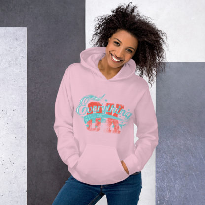 Everything Will Be Ok Hoodie