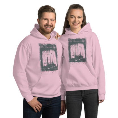 St. Thomas Harbor Hoodie - Image 11