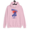 Sun Is Shining Hoodie - Image 4