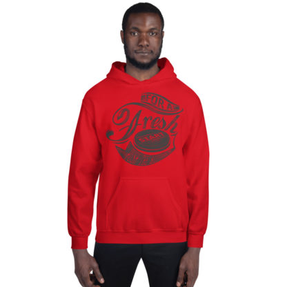 Fresh Start Hoodie - Image 3