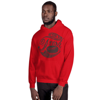 Fresh Start Hoodie - Image 4