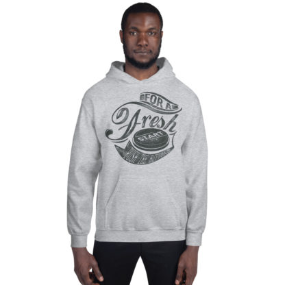 Fresh Start Hoodie - Image 7