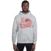 Let's Get Outdoors Hoodie