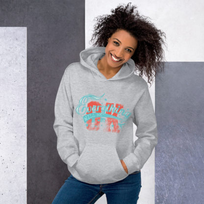 Everything Will Be Ok Hoodie - Image 9
