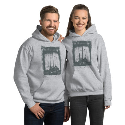 St. Thomas Harbor Hoodie - Image 9