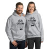 Cycling Is Cheaper Than Therapy Hoodie - Image 4