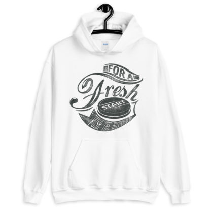 Fresh Start Hoodie - Image 2
