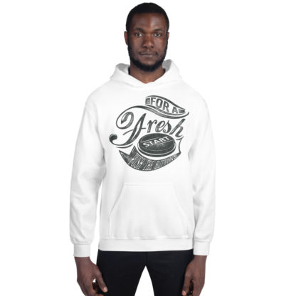 Fresh Start Hoodie - Image 12