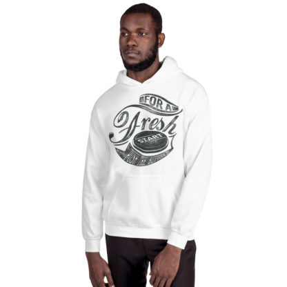 Fresh Start Hoodie - Image 13