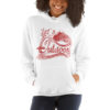 Let's Get Outdoors Hoodie - Image 2