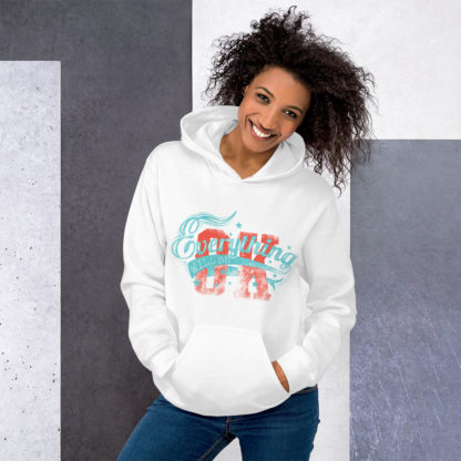 Everything Will Be Ok Hoodie - Image 11