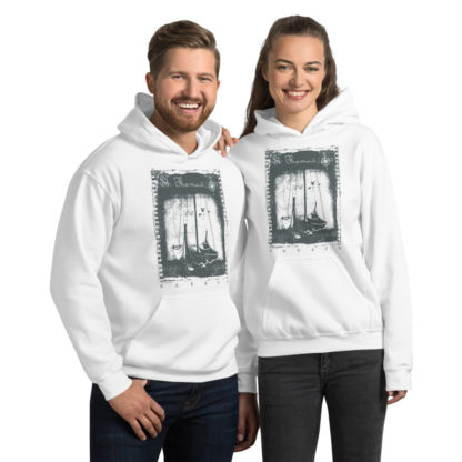 St. Thomas Harbor Hoodie